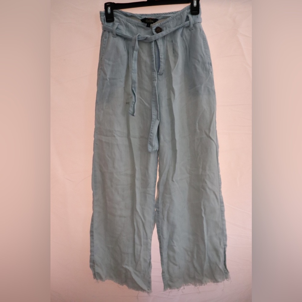 Flowy pants
